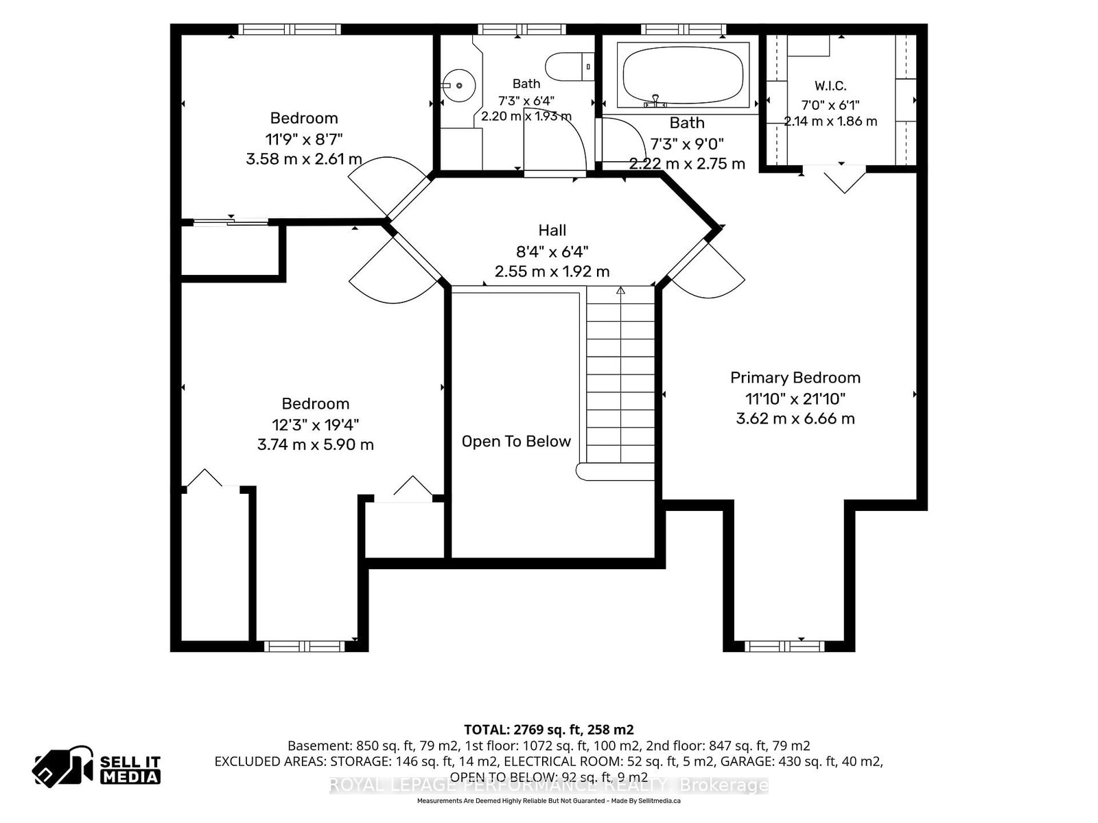 3246 Pattee Road E • East Hawkesbury, ON photo 42