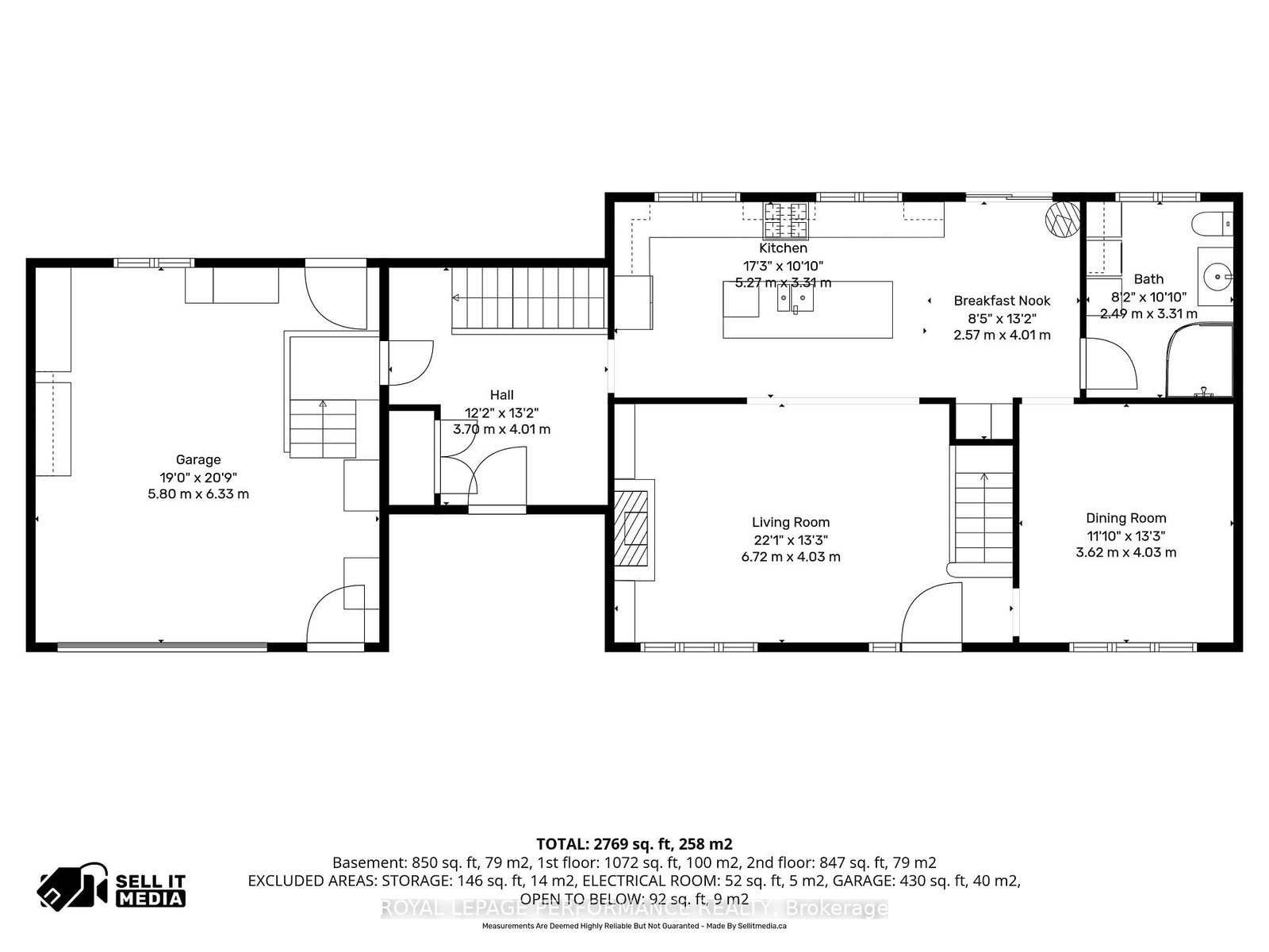 3246 Pattee Road E • East Hawkesbury, ON photo 43