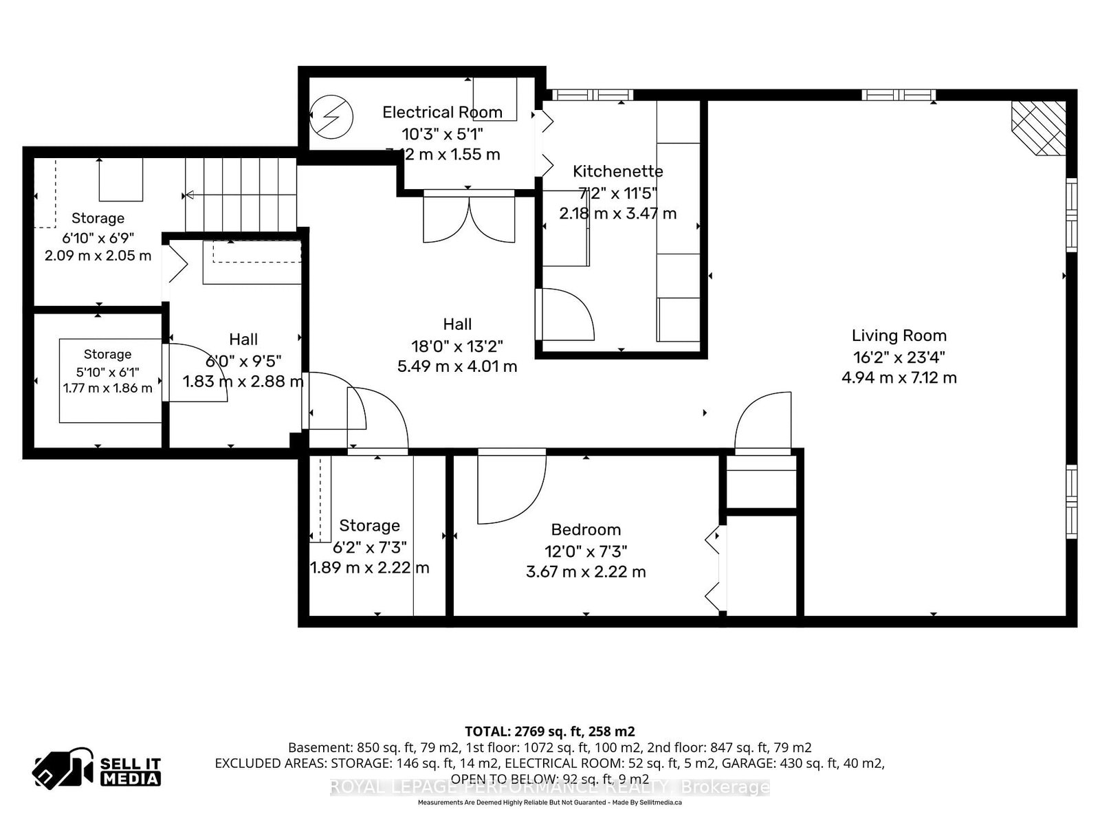 3246 Pattee Road E • East Hawkesbury, ON photo 44