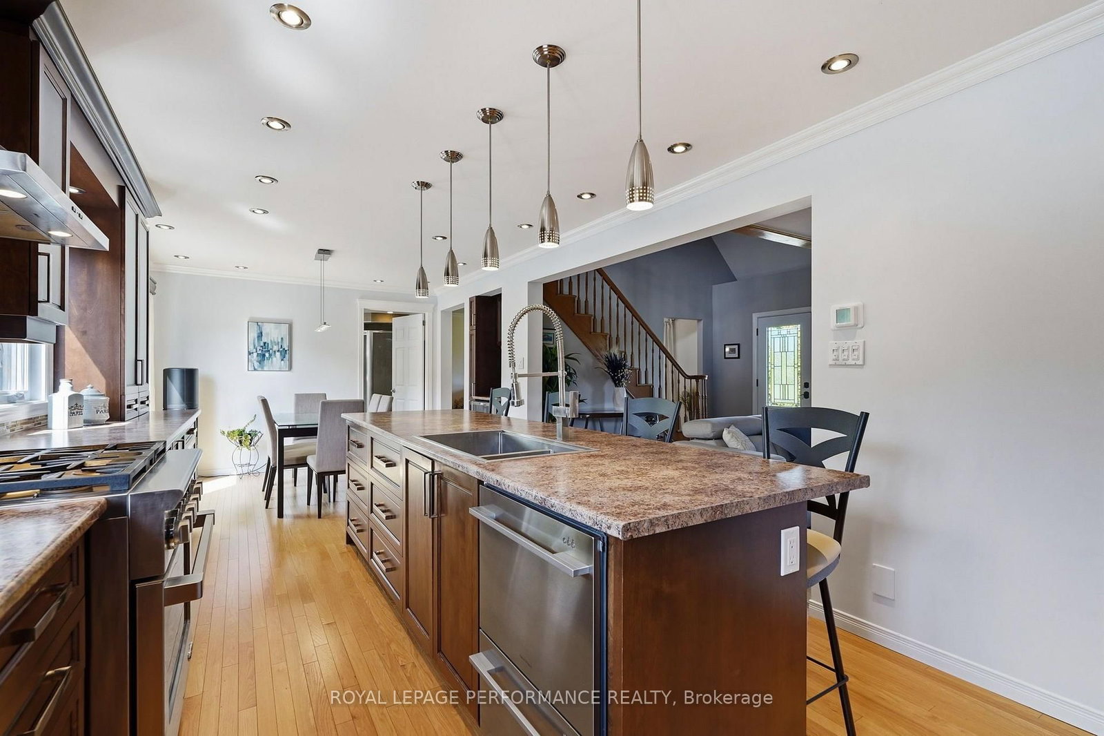 3246 Pattee Road E • East Hawkesbury, ON photo 6