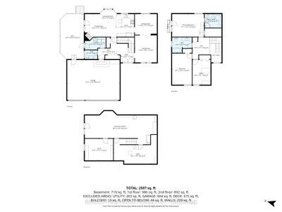 1510 7th Avenue W • Owen Sound, ON photo 2