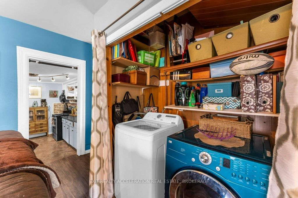 163 Green Street • Deseronto, ON photo 13
