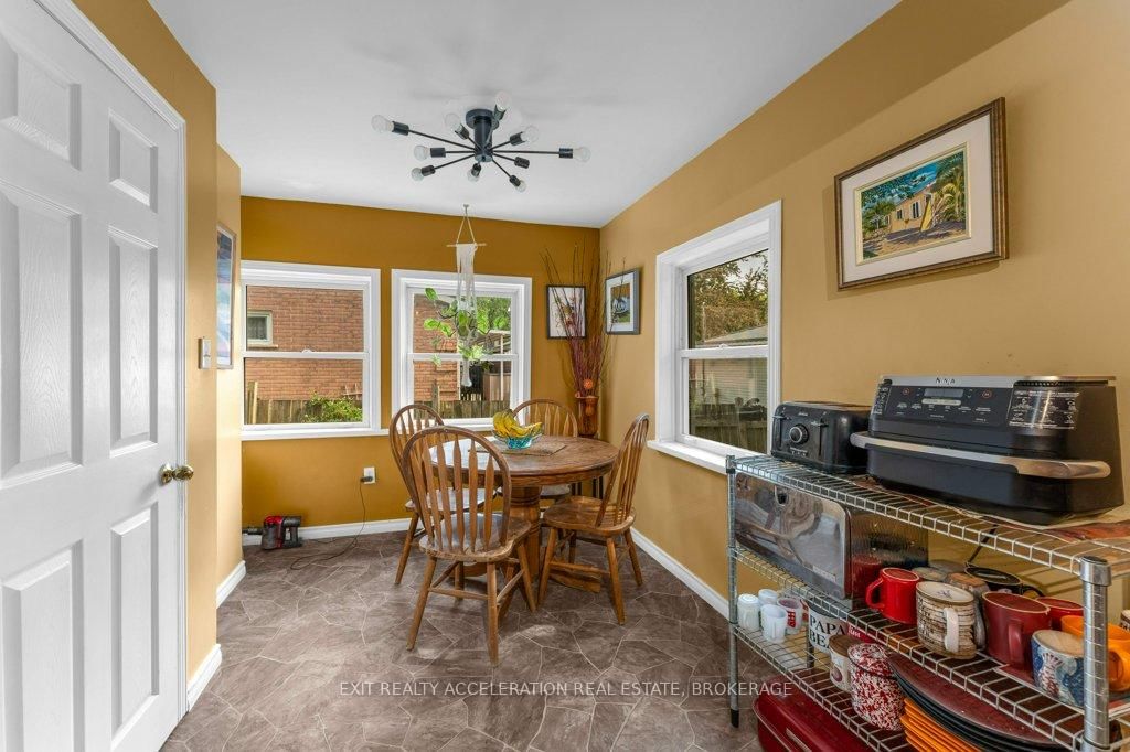 163 Green Street • Deseronto, ON photo 20