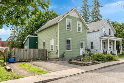 163 Green Street • Deseronto, ON photo 3