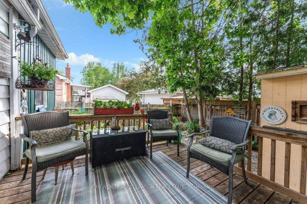 163 Green Street • Deseronto, ON photo 31