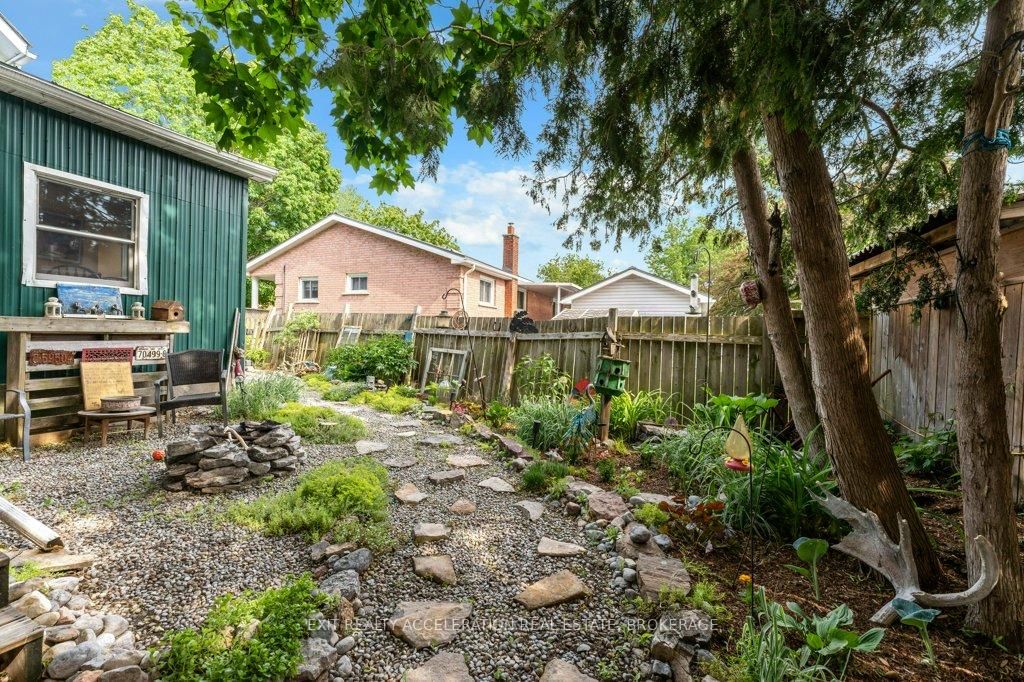 163 Green Street • Deseronto, ON photo 34