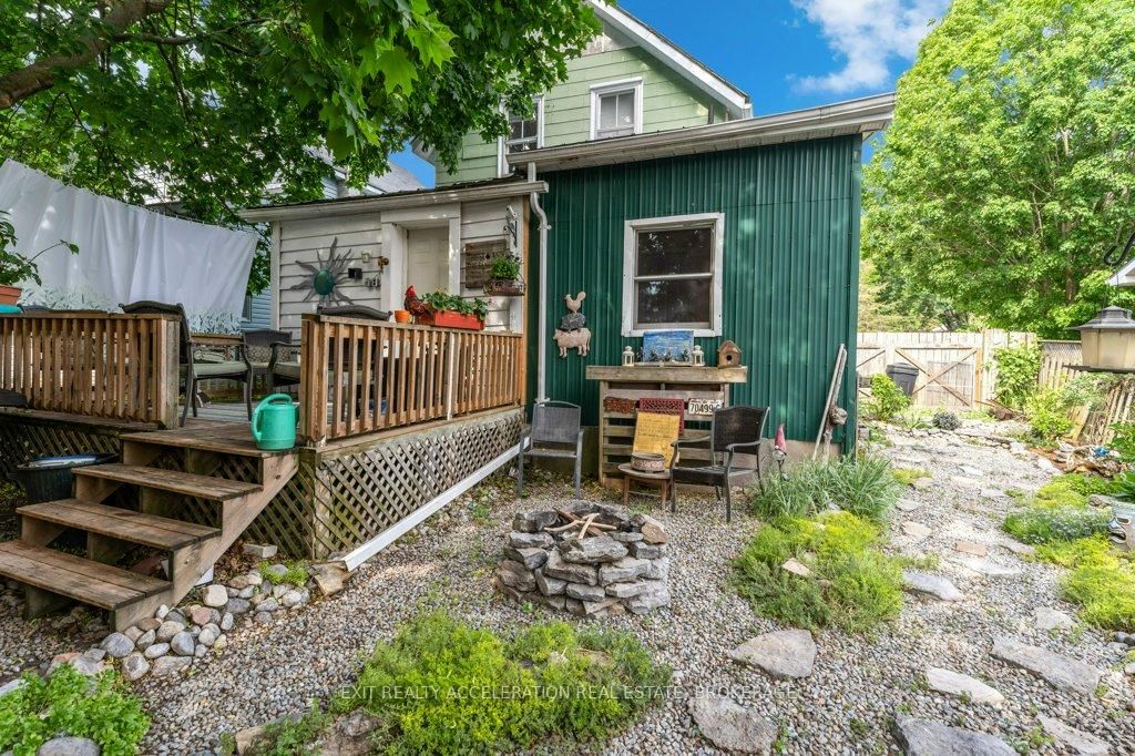 163 Green Street • Deseronto, ON photo 36