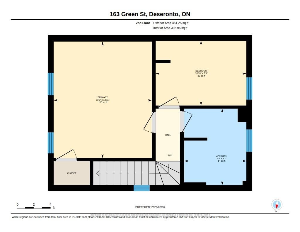 163 Green Street • Deseronto, ON photo 39