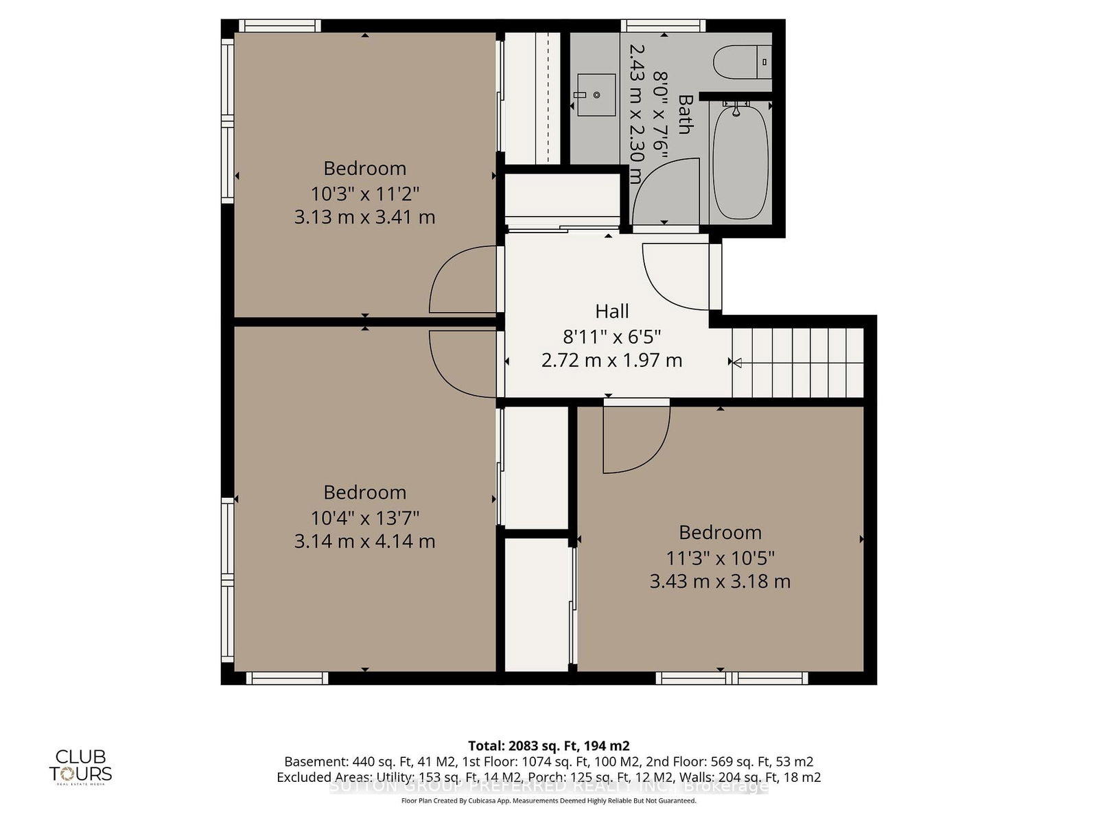 2 Ruskin Court • London North, ON photo 23