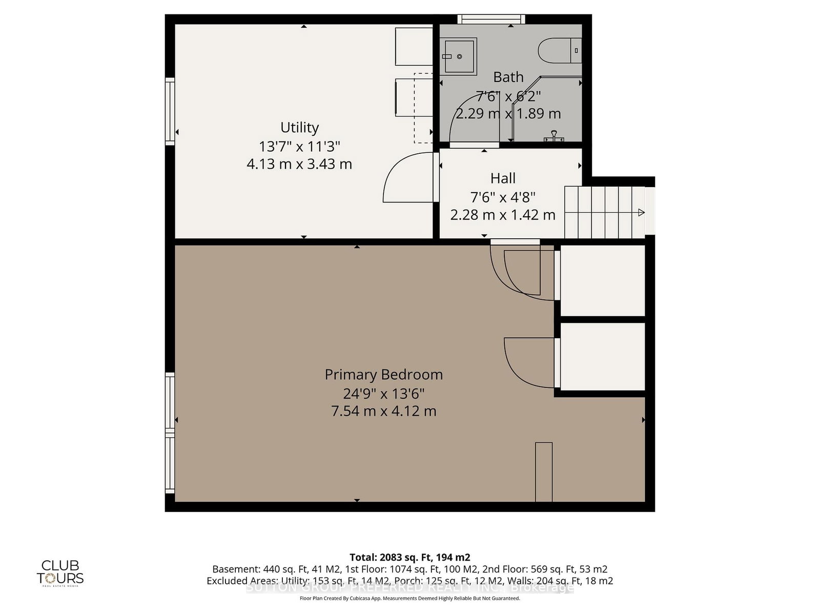 2 Ruskin Court • London North, ON photo 24