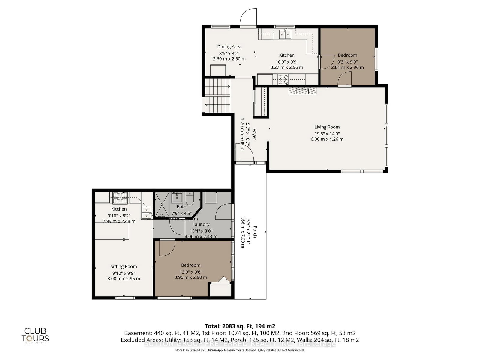 2 Ruskin Court • London North, ON photo 25