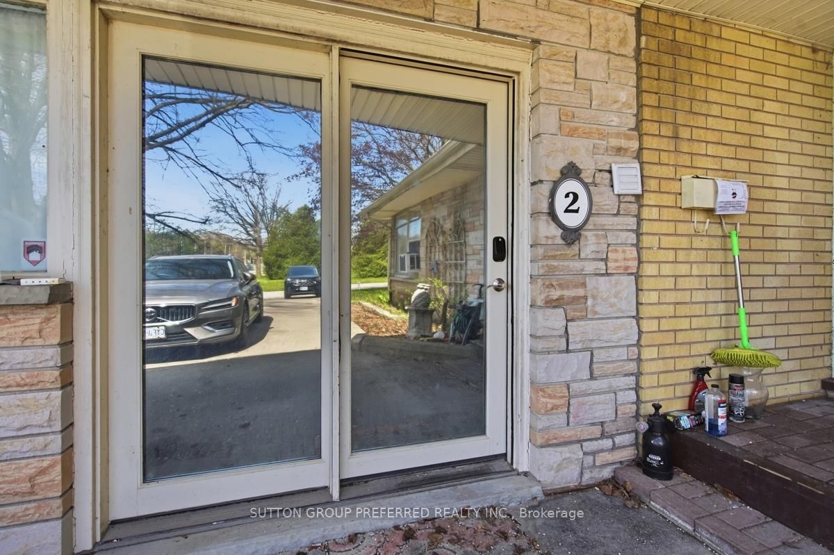 2 Ruskin Court • London North, ON photo 26