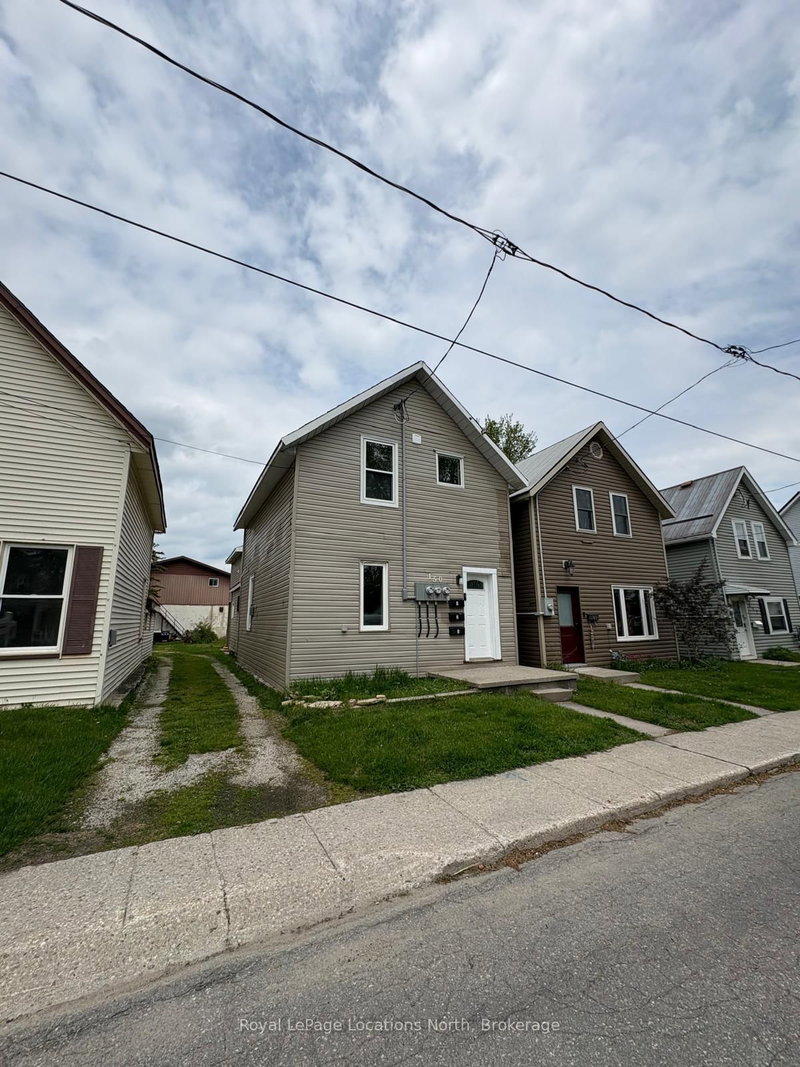 1 - 150 13th Street W