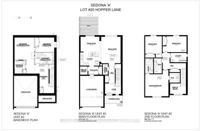 16 HOPPER Lane • St. Thomas, ON photo 2