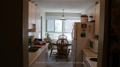 600 Grenfell Drive • #207 • London North, ON photo 6
