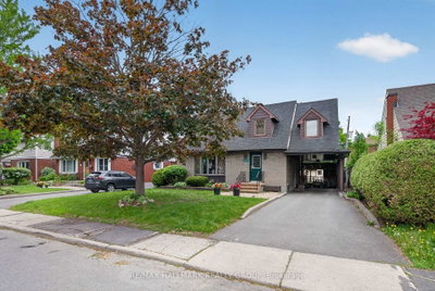 1416 Woodward Avenue • Ottawa, ON photo 2
