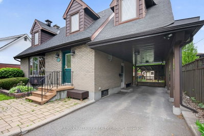 1416 Woodward Avenue • Ottawa, ON photo 3