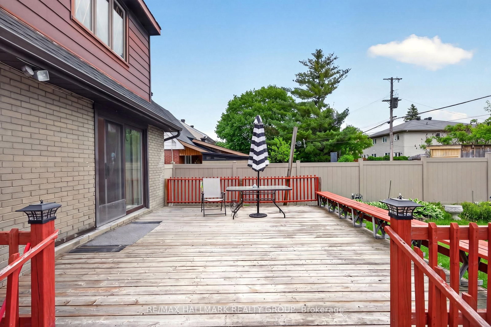 1416 Woodward Avenue • Ottawa, ON photo 36