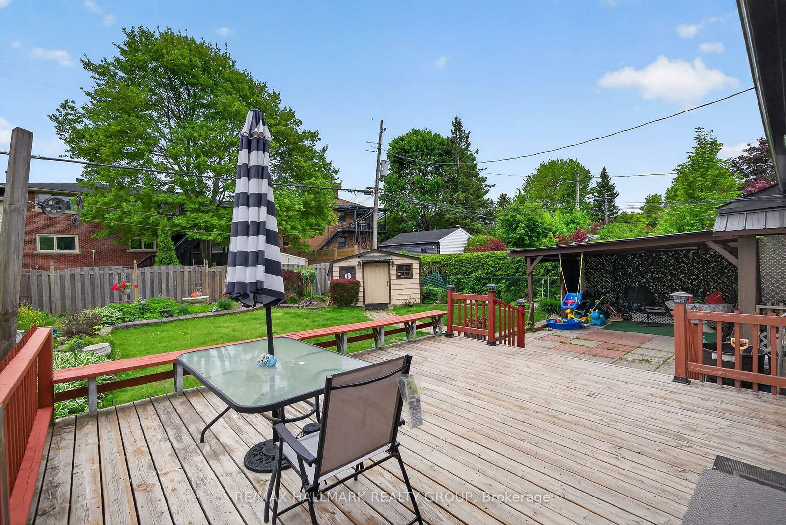 1416 Woodward Avenue • Ottawa, ON photo 37