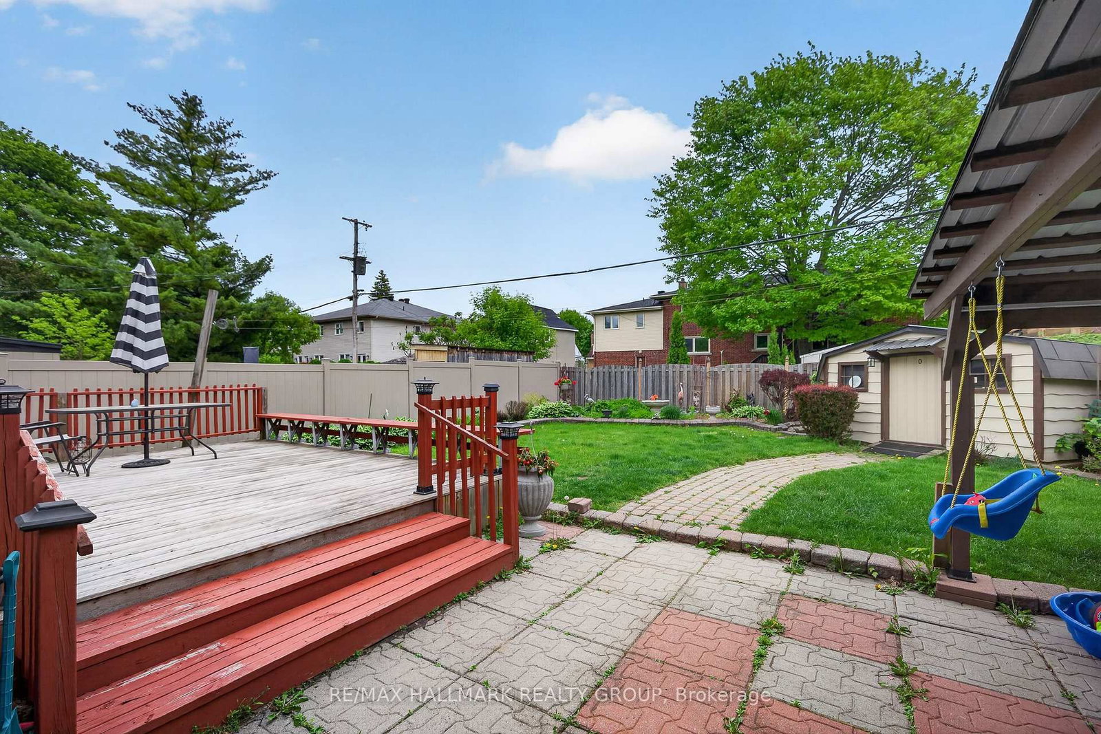 1416 Woodward Avenue • Ottawa, ON photo 39