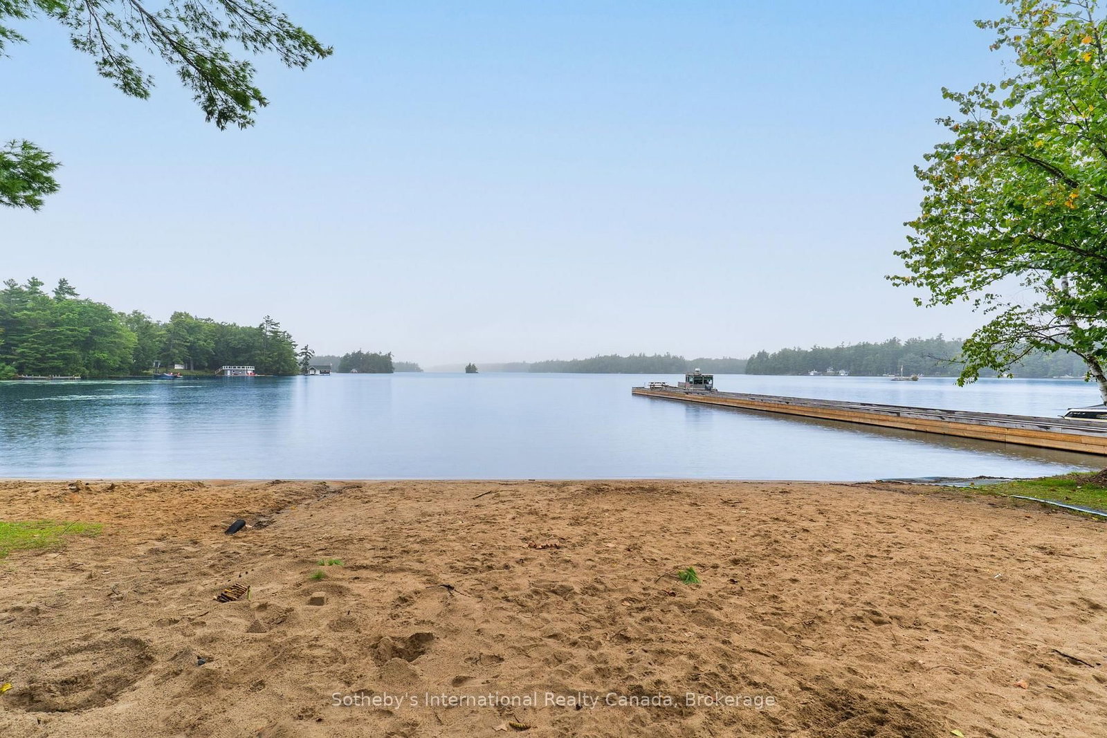 1003 Elizabeth Street • Muskoka Lakes, ON photo 44