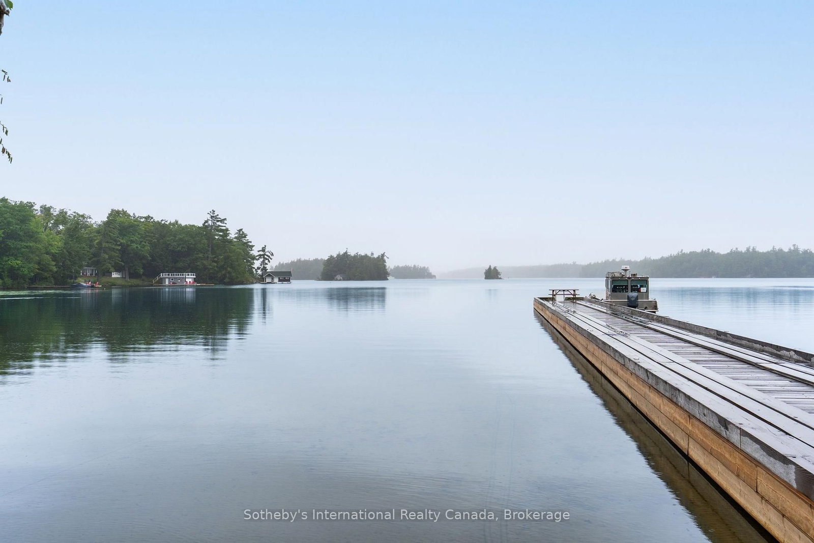 1003 Elizabeth Street • Muskoka Lakes, ON photo 45