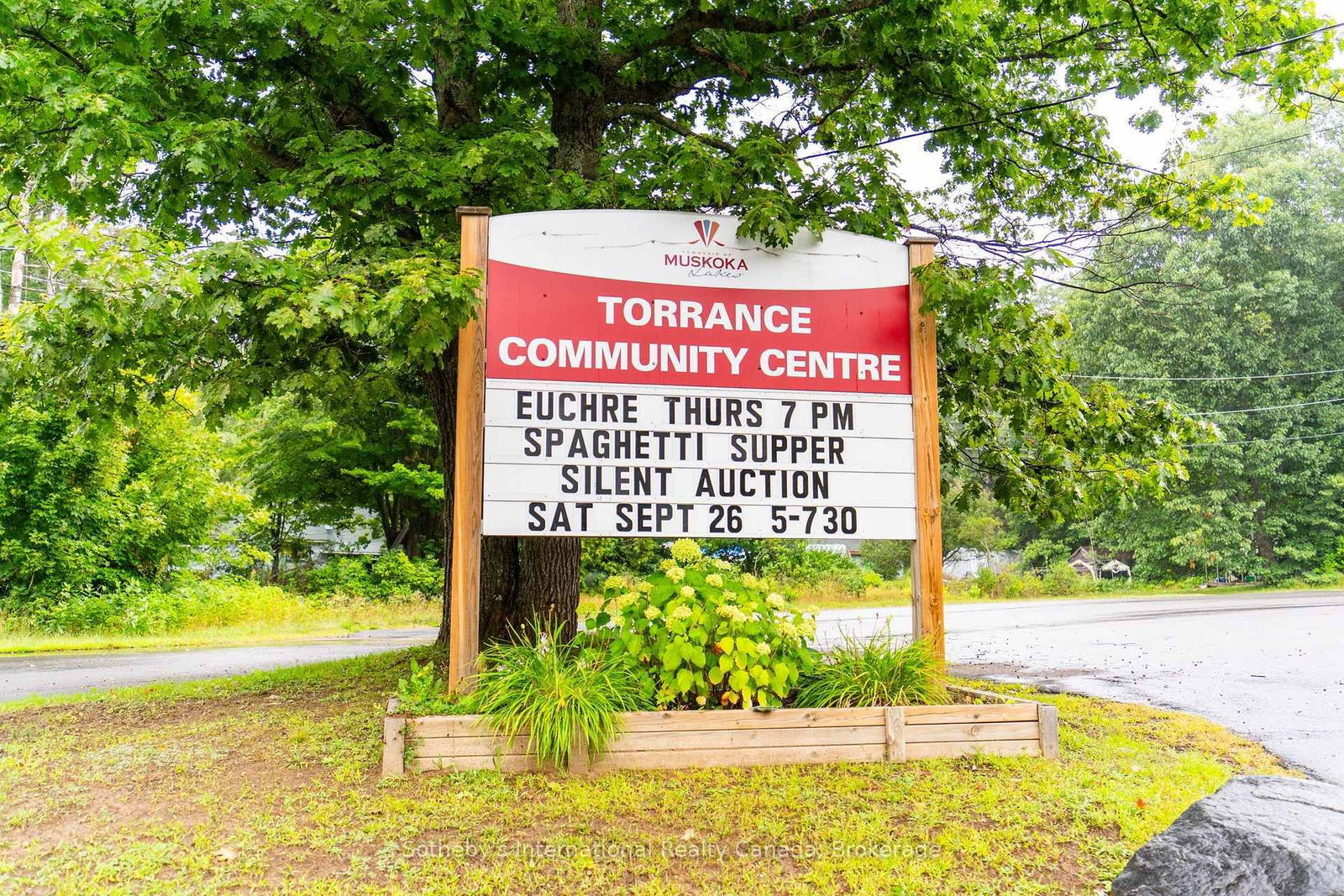 1003 Elizabeth Street • Muskoka Lakes, ON photo 46