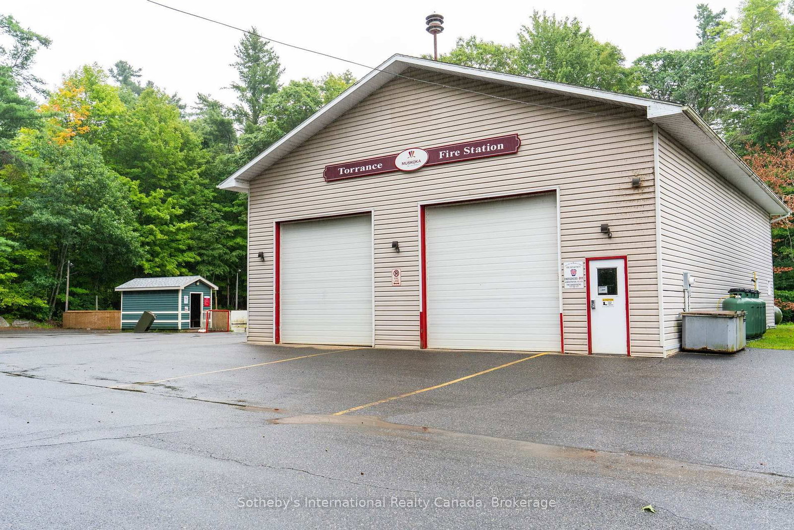 1003 Elizabeth Street • Muskoka Lakes, ON photo 48