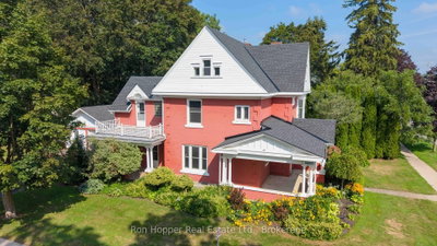 1358 4th Avenue W • Owen Sound, ON photo 3