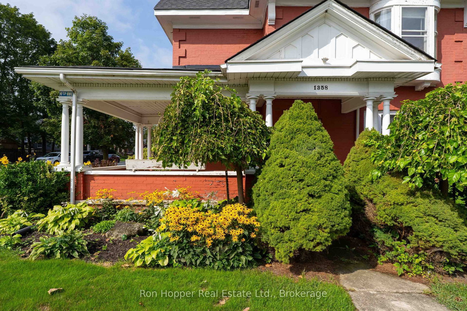 1358 4th Avenue W • Owen Sound, ON photo 4