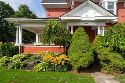 1358 4th Avenue W • Owen Sound, ON photo 4