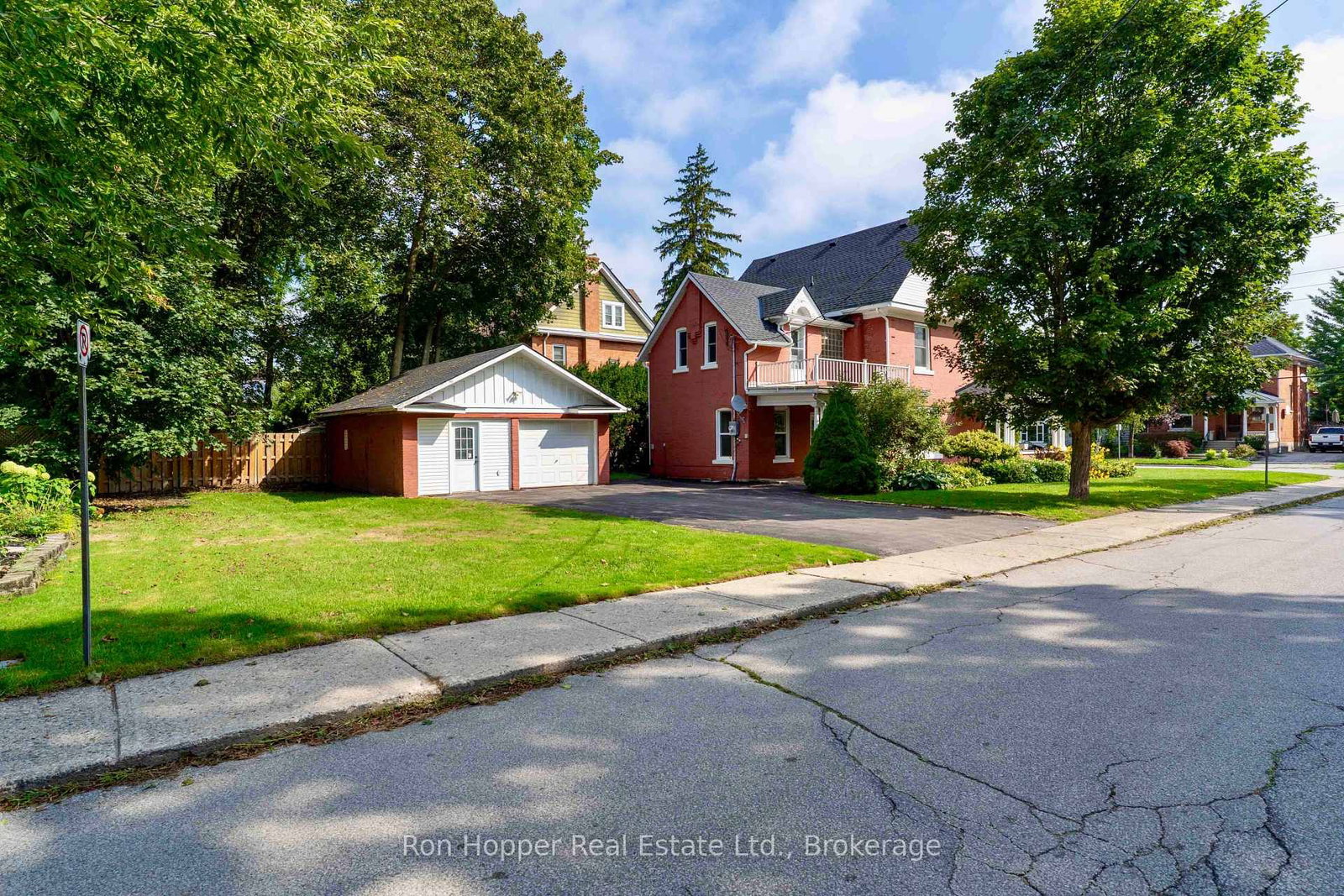 1358 4th Avenue W • Owen Sound, ON photo 6