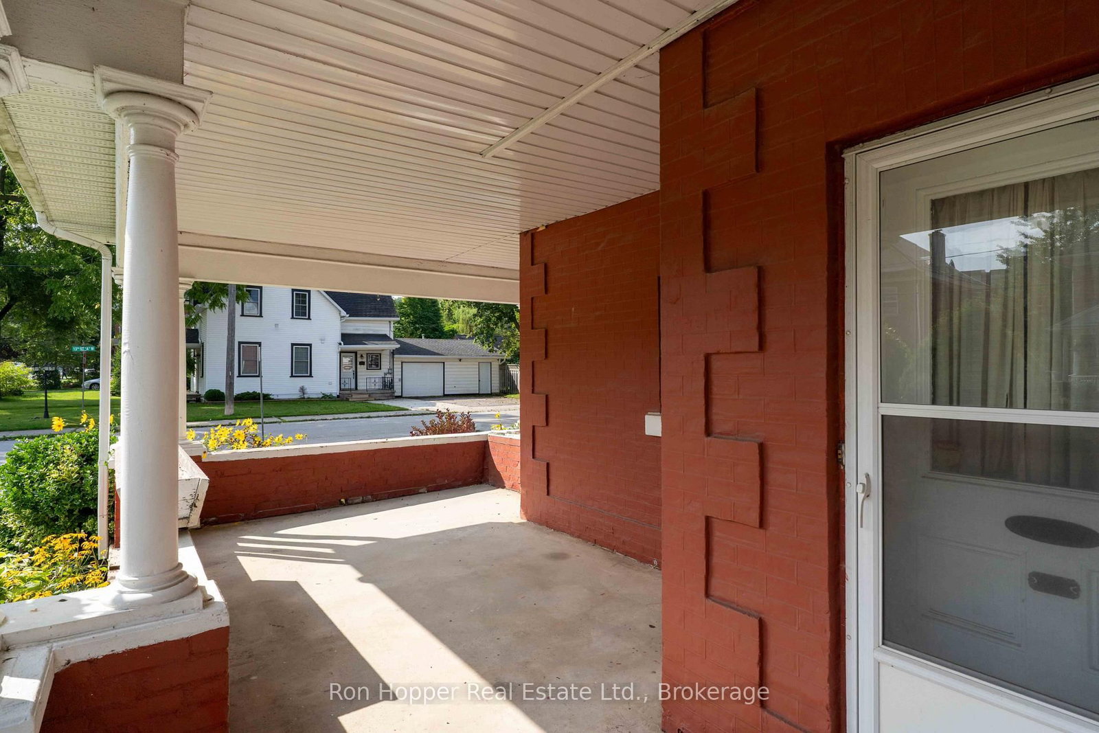 1358 4th Avenue W • Owen Sound, ON photo 8