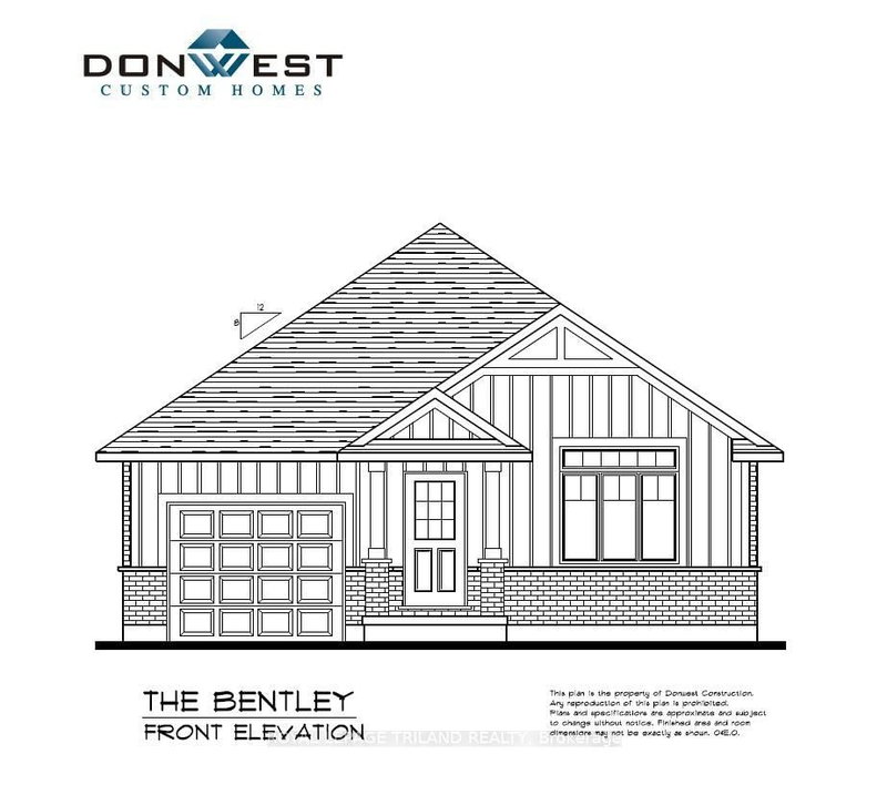LOT 57 CLIFFSIDE Terrace
