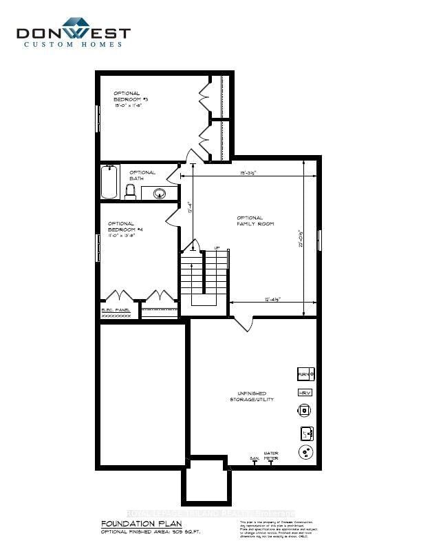 LOT 57 CLIFFSIDE Terrace • St. Thomas, ON photo 4