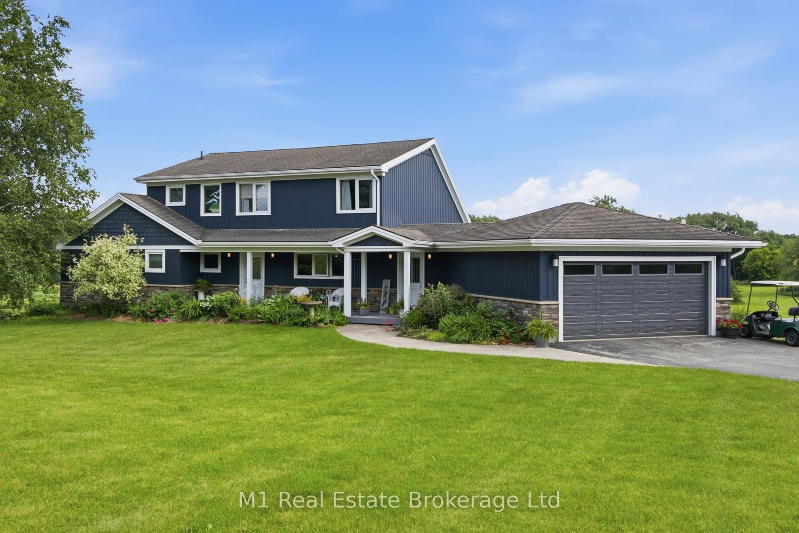 7137 Wellington Rd 18 • Centre Wellington, ON photo 1