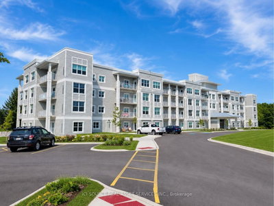 Condo for lease at 210-100 The Promenade, Central Elgin, Ontario, N5L 1C5 - Port Stanley - MLS: X13739696