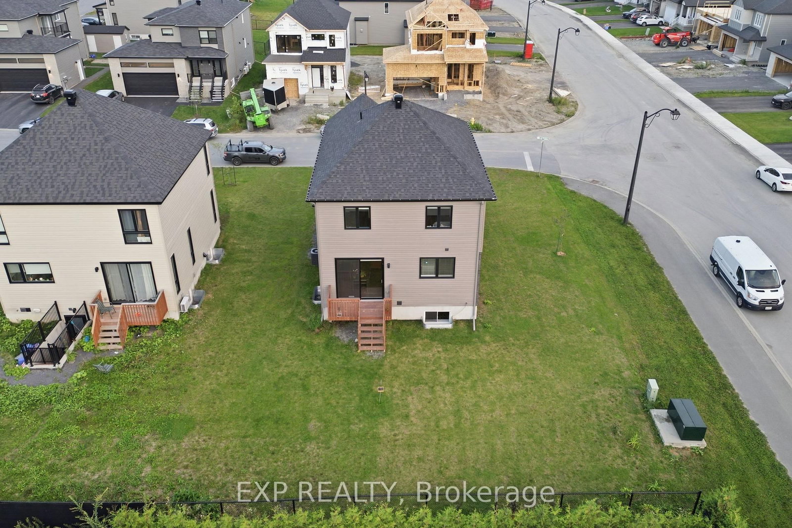 99 Rutile Street • Clarence-Rockland, ON photo 34