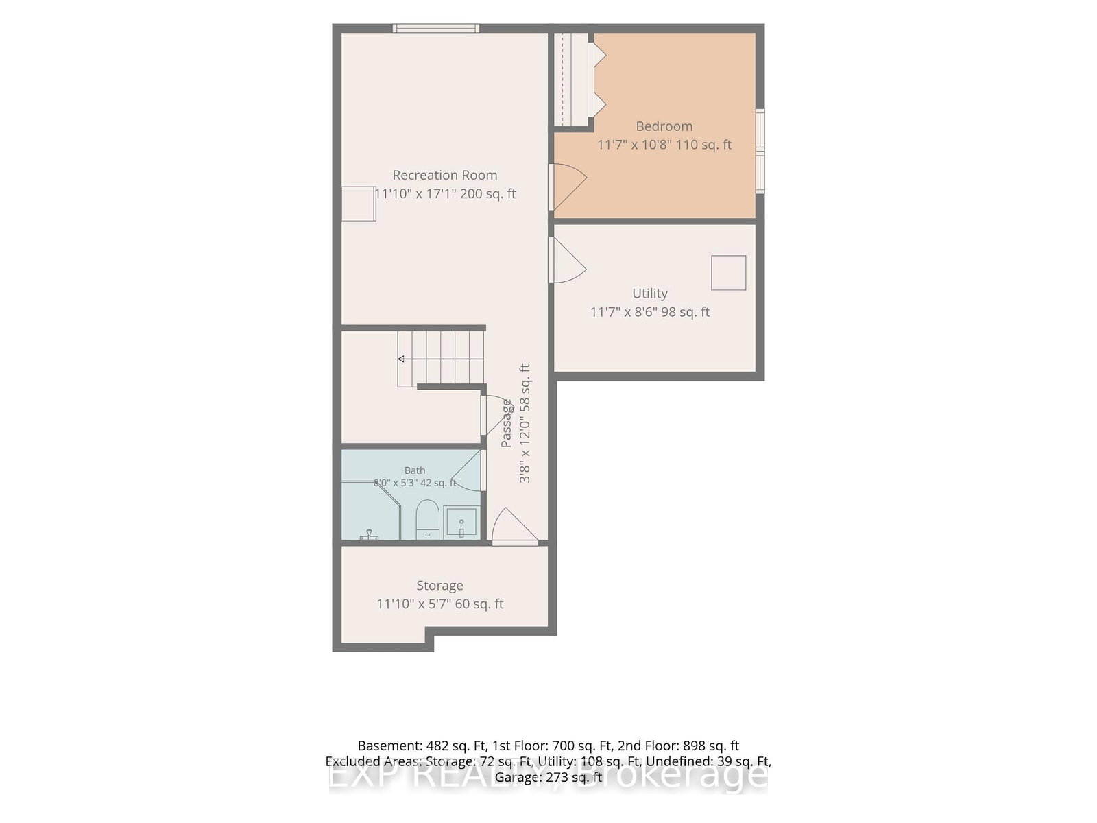 99 Rutile Street • Clarence-Rockland, ON photo 39