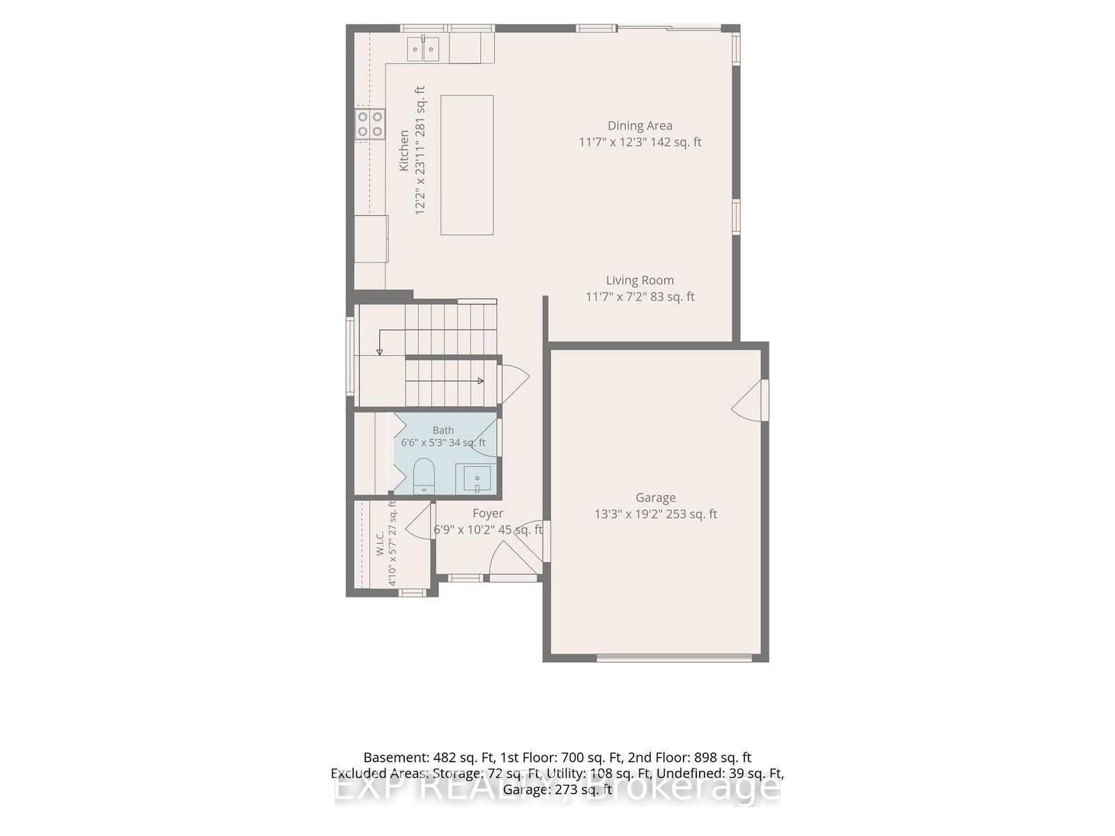 99 Rutile Street • Clarence-Rockland, ON photo 40