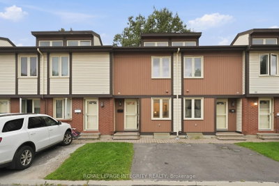 Queensway Terrace North, Ottawa - Photo 1