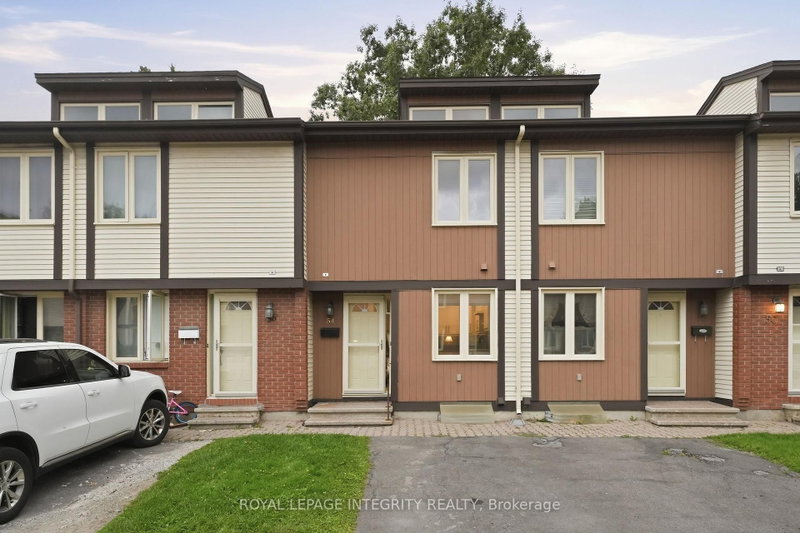 54 - 811 Connaught Avenue
