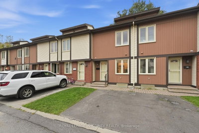 811 Connaught Avenue • #54 • Ottawa, ON photo 3