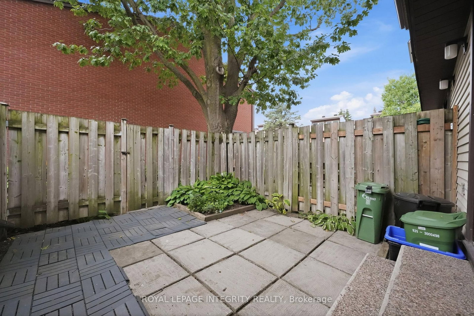 811 Connaught Avenue • #54 • Ottawa, ON photo 35