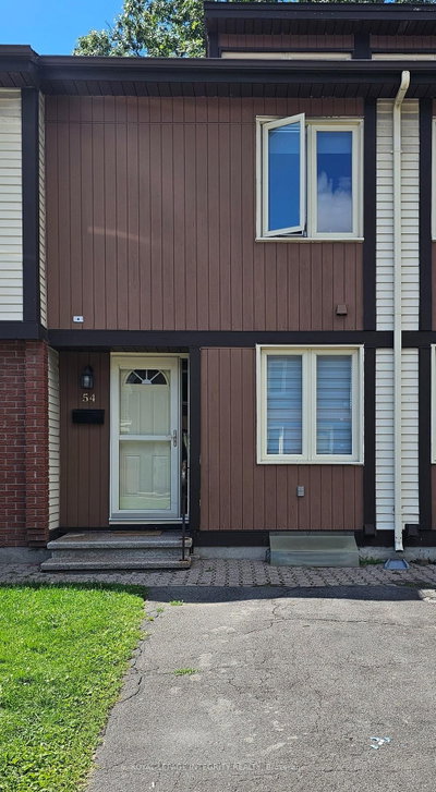 811 Connaught Avenue • #54 • Ottawa, ON photo 4