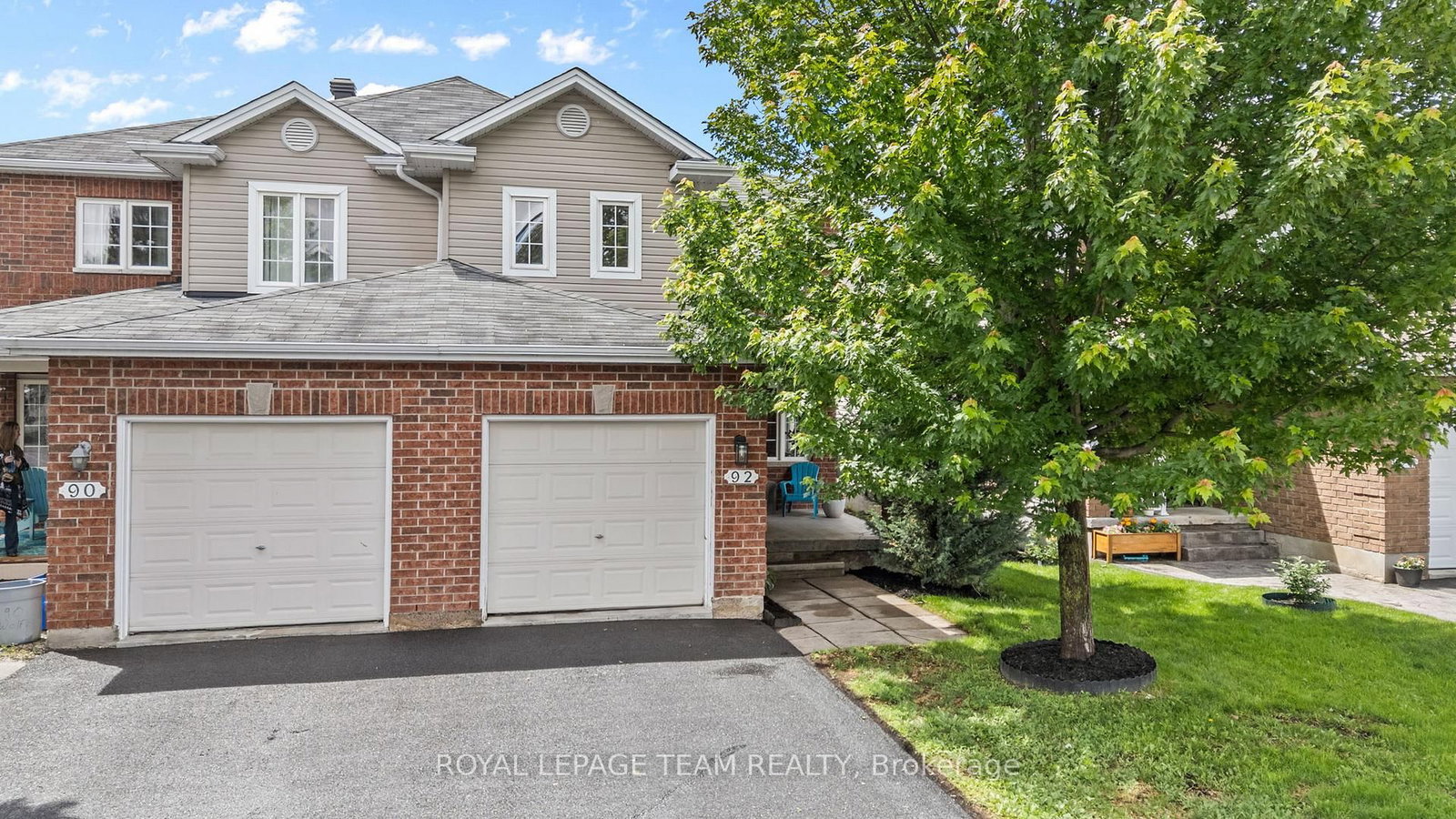 92 Wolff Crescent • Arnprior, ON photo 1