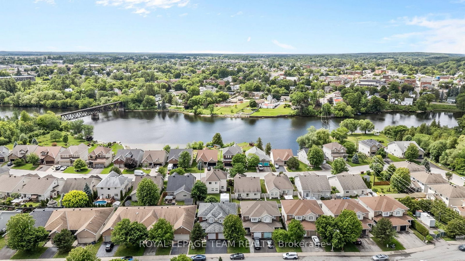 92 Wolff Crescent • Arnprior, ON photo 33