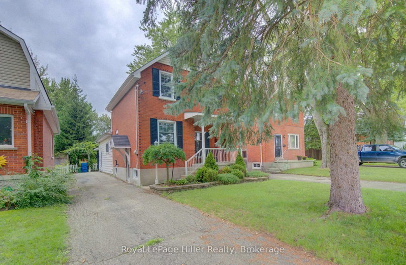 69 Cherry Street