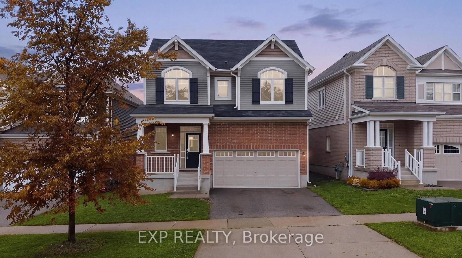 264 Ridge Road • Cambridge, ON photo 1