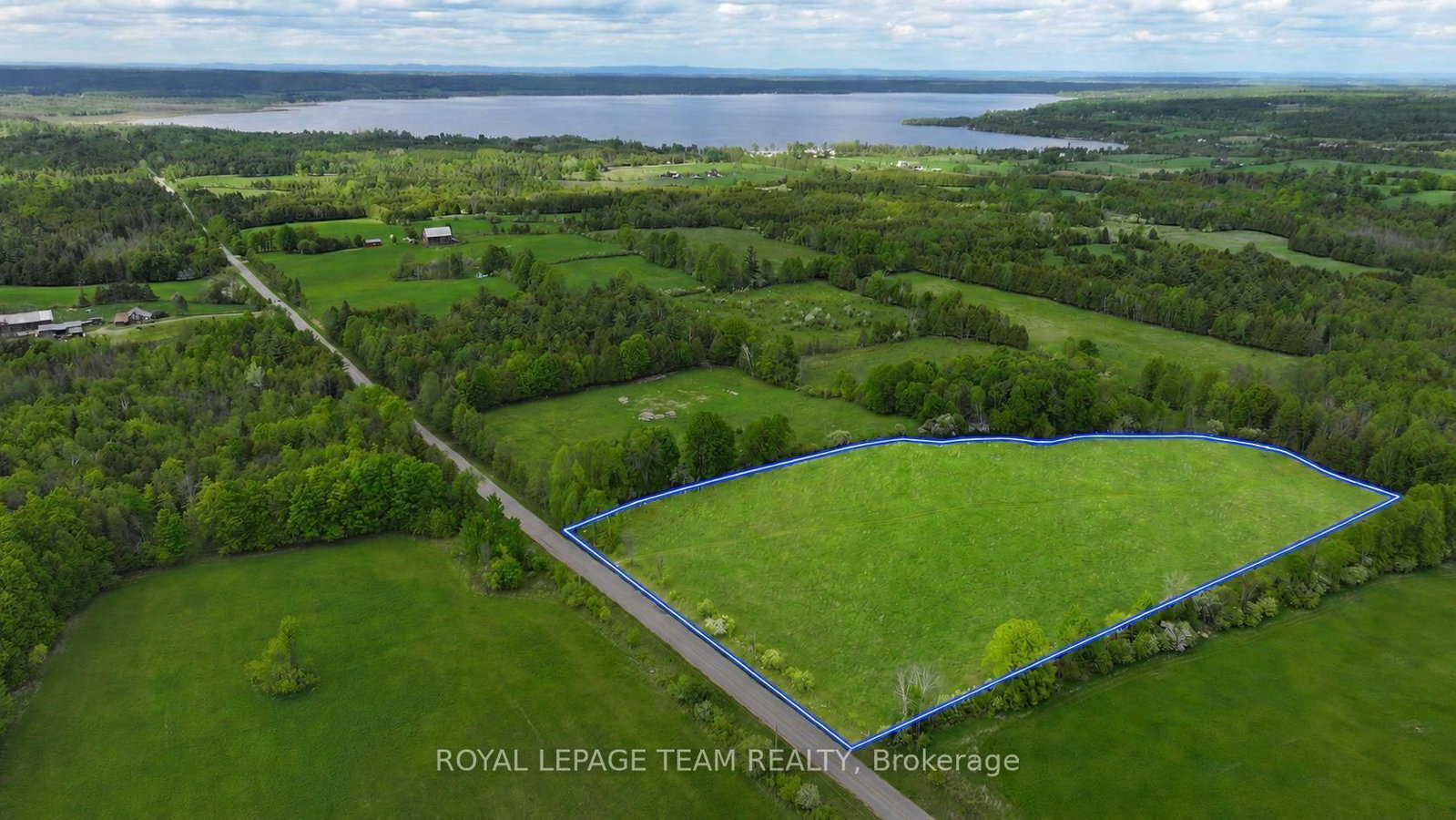 000 Germanicus Road • Eganville, ON photo 1